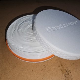 Seyahat Seti İçin Yeniden Kullanılabilir El Kremi Kabı 6749880