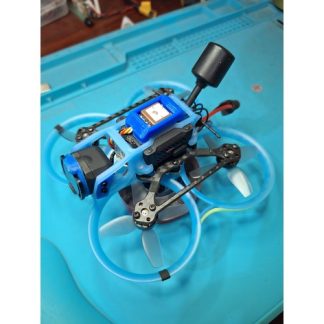 Betafpv Pavo20 GPS Kılıfı