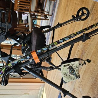 Yürüteçler İçin Baston Klipsi 6748282