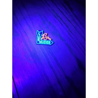 Canlı Nude Anahtarlık 6755097