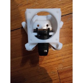 CR Dokunmatik Montajlı Twin Turbo Fan 6776612