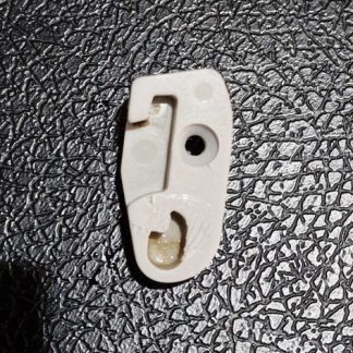 Duş Kabini Kılavuz Rayı Montajı 7080762