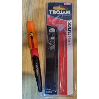 Trojan Neşter Başlığı 6776720