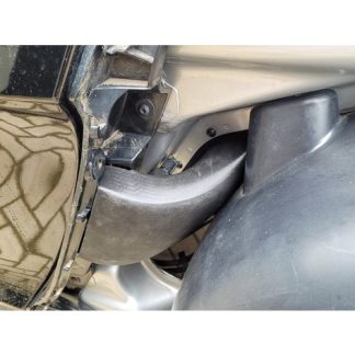 Smart Roadster Doğrudan Hava Girişi Kepçe Kanalı 6793780