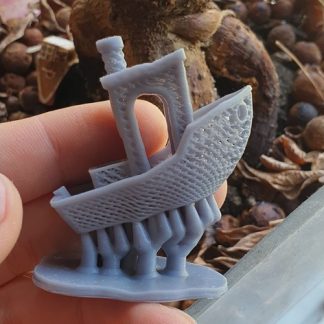 Cyclop MSLA LCD Ev Yapımı 3D Reçine Yazıcı, G3D V2 Çok Yakında 6748121