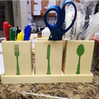 Disney Gereç Tutucu 6751168