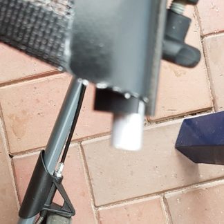 Topro Troy bağlantı koltuğu arka 6777814