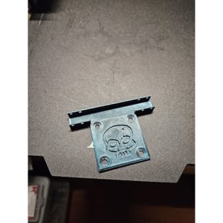 Ender 3 V2 Doğrudan Tahrik Kablosu Z Ekseni Yönetimi 6750501