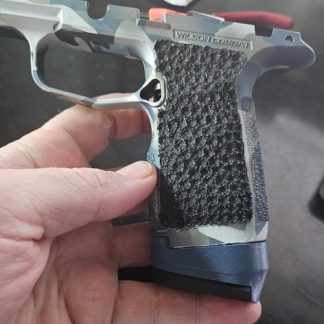 P365XL Wilson Combat 17. Şarjör Kılıfı 6746915