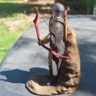 Fantezi Karakter Okçu 6755883