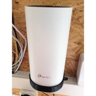 Wandhalter Duvar Braketi Tutucu Dağı TP Link Deco E4 M4 AC1200 Mesh 6746784