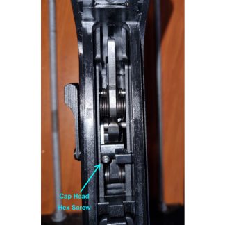 CZ 515 Uzatılmış Kol Açma 6755457