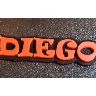 Diego Anahtarlık 6751539