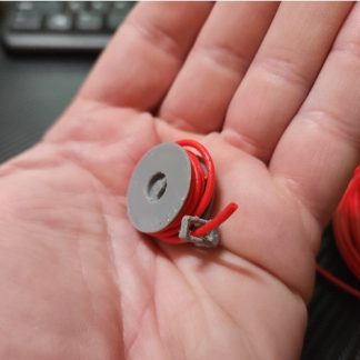 1 10'uncu Ölçekli Hortum Makarası 6748330