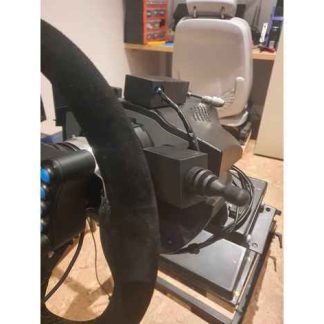 Thrustmaster Gösterge Sapı Montajı 6746413