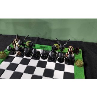 Draconian Volkanı Kara Kale 6747346