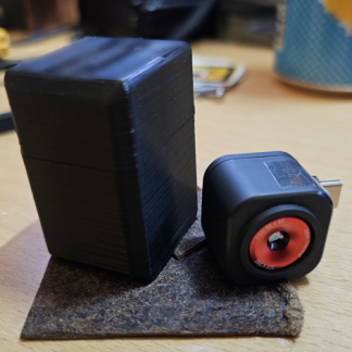 Nano 300 Hardcase'i Arayın 6747380