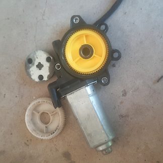 Land Rover Discovery 2 Cam Regülatörü Motor Dişlisi 6747408