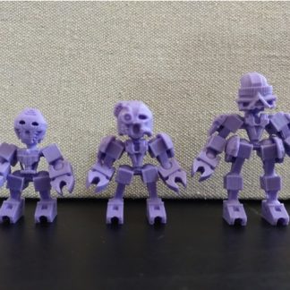 Mini Bionicle 6748177