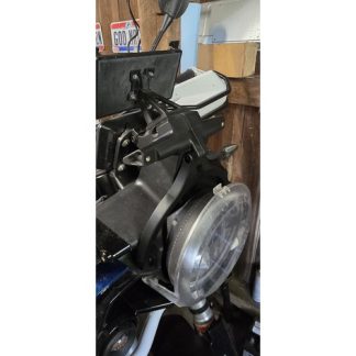 Norden 901 Kule Destek Braketi 6748589