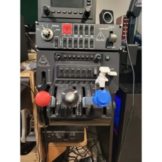 Petek Bravo 6749066 İçin Comanche Gaz Kelebeği Adımı ve Karışımı