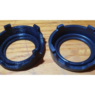 Dremel Workstation 220 Diğer Somun Tutucu 6749104