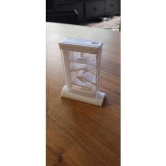 Tic Tac Ant Formicarium 24g 6752387