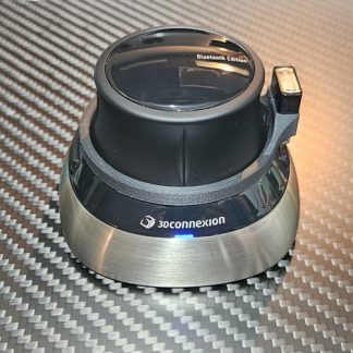 3DConnexion Space Mouse USB Tutucu