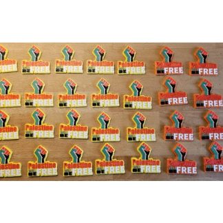 Filistin Dayanışma Etiketleri 6751066