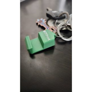 Anahtarlık Telefon Standı 6750947