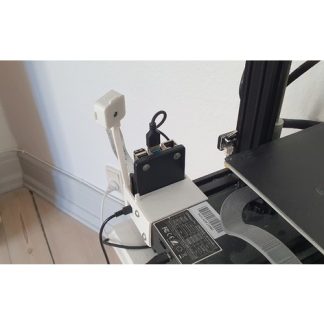 Ender 3 Raspberry Pi Cam 3 Standı 6751274