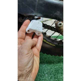 Motosiklet Denemeleri Zincir Pedi 6749339