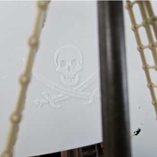 Playmobil Korsan Gemisi Ana Yelken Modeli 3550 Esnek 6751870