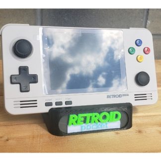 RETROİD CEP STANDI 6752300