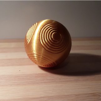 Antik Puzzle Topu C1820 Tasarım 6749538