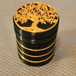 Hayat Ağacı Dişli Şişe Kavanoz 6750423