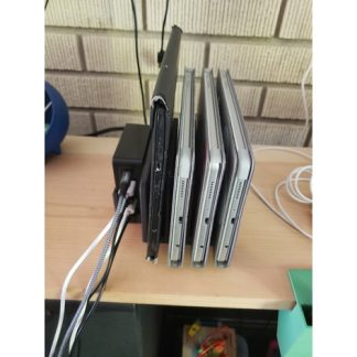 Tablet Şarj İstasyonu ve Tutucu 6752474