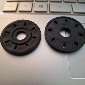 GI Joe Çığ Madeni KO 6751357