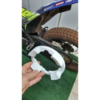 Zincir Sıkışma Önleme Denemeleri