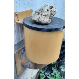 Heartland Natural Kurutucu Havalandırma Kapağı 6751610