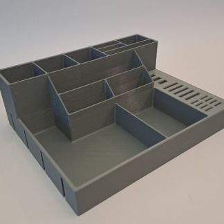 Ek Modüllü Büyük Masa Düzenleyici 6753322