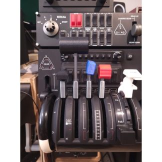 Tbm850 Gaz Kelebeği Seti Petek Bravo 6752141