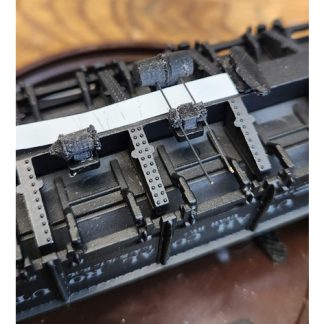 Ulrich Gondol Yeniden Yapım Kiti 6752830