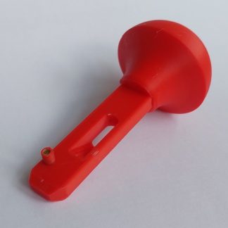 Euchner Anahtar Emniyet Fişi NZ VZ 6751910