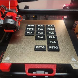 RepRack Filament Etiketleri 6752916