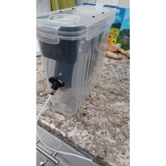 Açılı Filament Feedthrough Remix 6752855