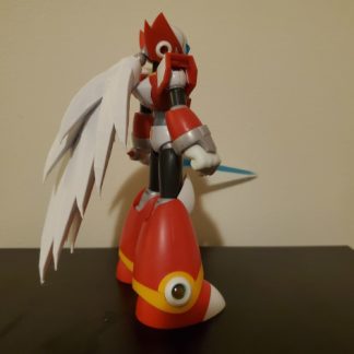 Kotobukiya Zero Model Kitleri İçin Özel Saç V0 3 6752772