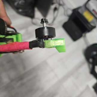 SpeedyBee Mario5 XH ArmSkid Tak ve Çalıştır 6751487