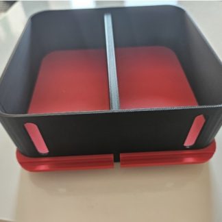 Siemens Eq900 TQ905R03 Kahve Çekirdeği Genişletici Çift Kahve Çekirdeği Kabı 6753260