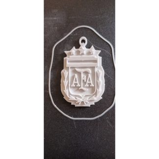 Anahtarlık Selecci N Arjantin AFA 6753583